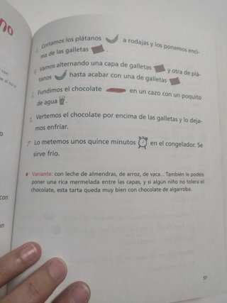 3 Libros de cocina para toda la familia