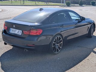 BMW Serie 4 2015