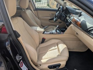 BMW Serie 4 2015