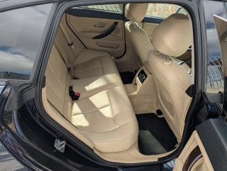 BMW Serie 4 2015