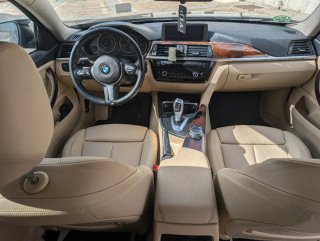 BMW Serie 4 2015