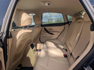 BMW Serie 4 2015