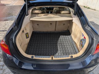 BMW Serie 4 2015