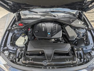 BMW Serie 4 2015
