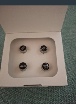 V16 OSRAM AUDI + PAK TAPONES VALVULAS T