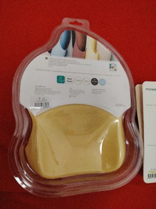Minikoioi Kit Alimentación Bebé: Babero y Bol