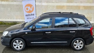 KIA Carens 2006