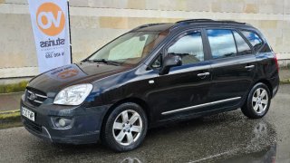 KIA Carens 2006