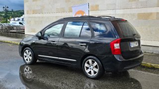 KIA Carens 2006