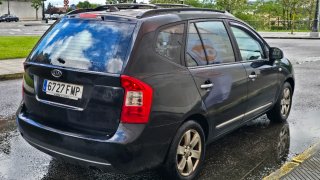 KIA Carens 2006