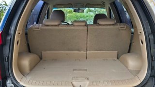 KIA Carens 2006