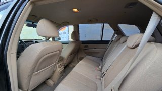 KIA Carens 2006