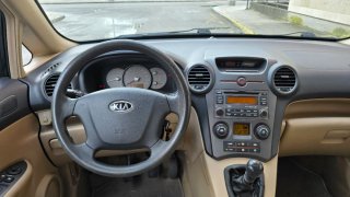 KIA Carens 2006