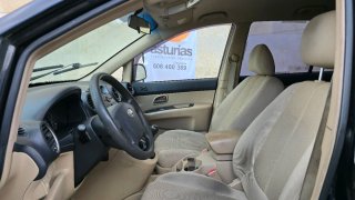 KIA Carens 2006