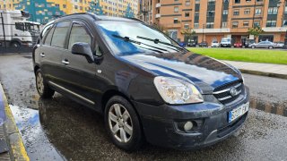 KIA Carens 2006