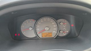 KIA Carens 2006