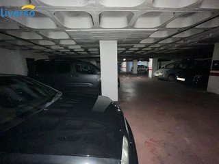 Garaje en alquiler en Plaza España - Villa Pilar - Reyes Católicos - Vadillos en Burgos
