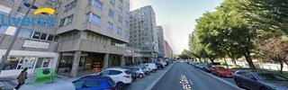 Garaje en alquiler en Plaza España - Villa Pilar - Reyes Católicos - Vadillos en Burgos