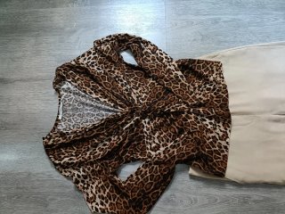 Lote 3 piezas: Blusa y Pantalón