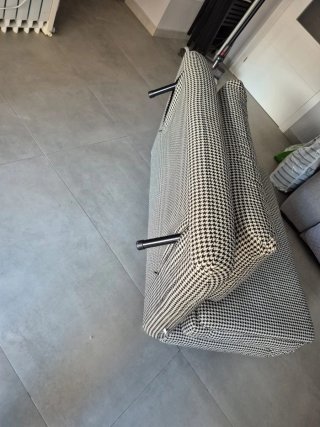 Sofá cama Maisons Du Monde