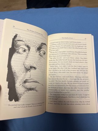 Oxford Bookworms Library: Stage 3: The Picture ...