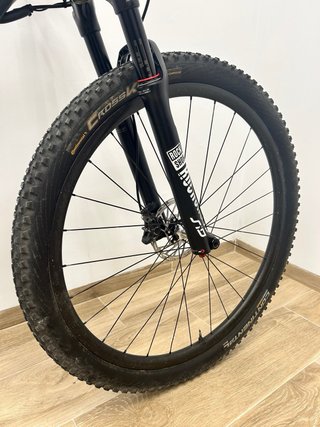 Bicicleta BMC Teamelite 2 Talla L