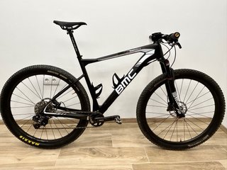 Bicicleta BMC Teamelite 2 Talla L