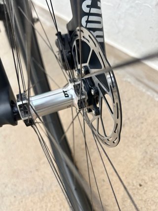 Bicicleta BMC Teamelite 2 Talla L