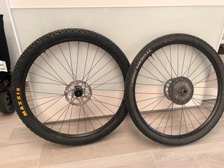 Bicicleta BMC Teamelite 2 Talla L