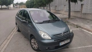 Citroen Xsara 2006