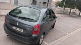 Citroen Xsara 2006