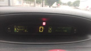 Citroen Xsara 2006