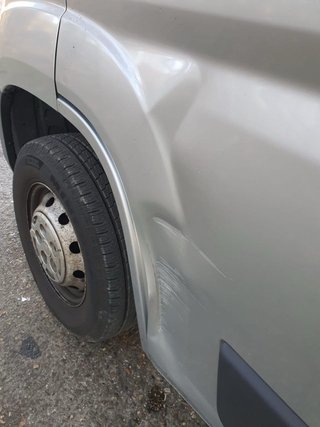 FIAT Ducato 2016