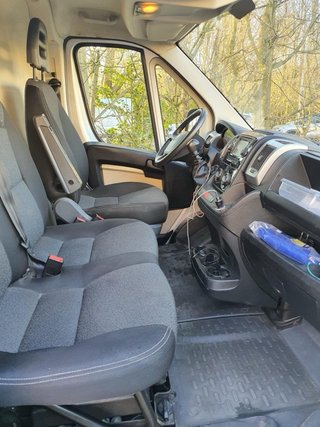 FIAT Ducato 2016