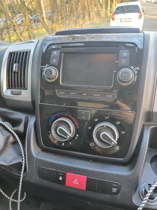 FIAT Ducato 2016