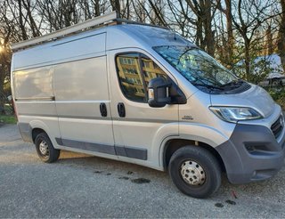 FIAT Ducato 2016