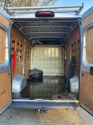 FIAT Ducato 2016