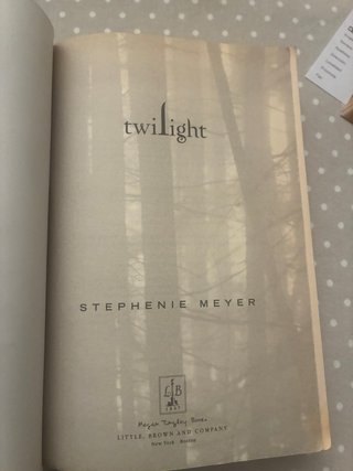 Twilight