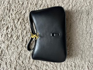 Borsa nera donna