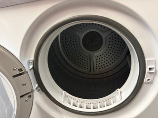 Secadora de evacuación Aspes ASE700C 7 Kg