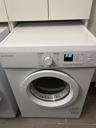 Secadora de evacuación Aspes ASE700C 7 Kg