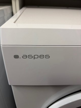 Secadora de evacuación Aspes ASE700C 7 Kg