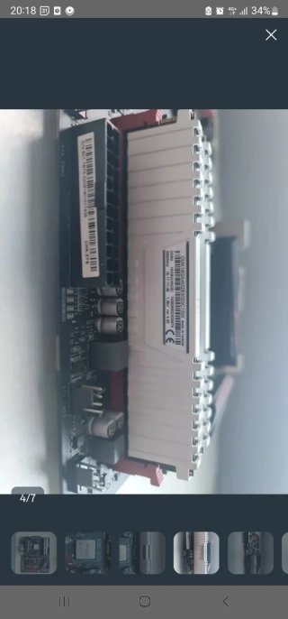 Pack Placa Base MSI Ryzen + 16GB RAM