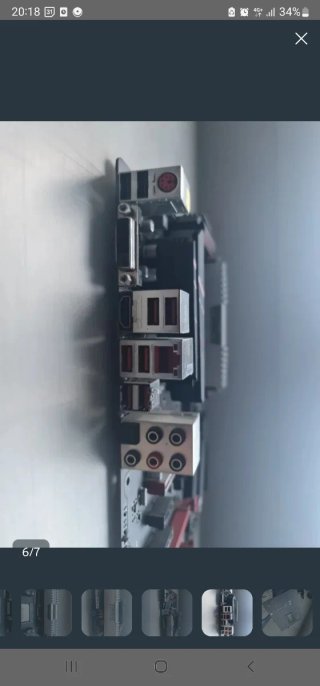 Pack Placa Base MSI Ryzen + 16GB RAM