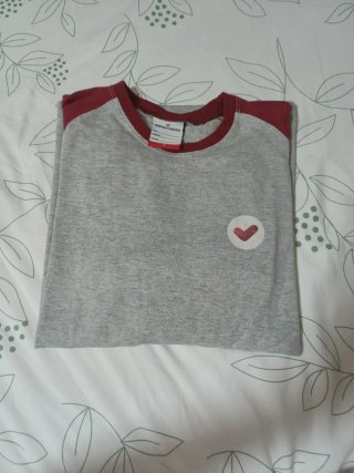 Camiseta Vedruna Catalunya Talla S