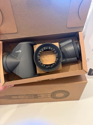 Asciugacapelli Dyson Supersonic nuovo