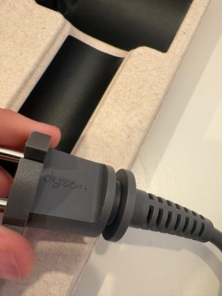 Asciugacapelli Dyson Supersonic nuovo