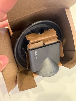 Asciugacapelli Dyson Supersonic nuovo