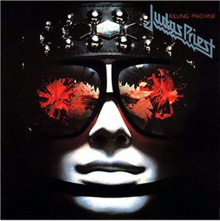Vinilo Judas Priest - Killing Machine
