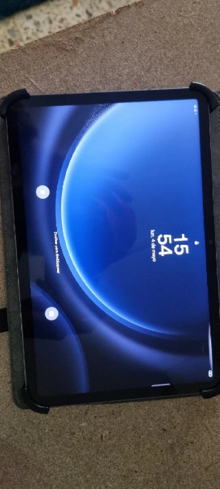 Tableta Samsung Galaxy S9 FE 128GB